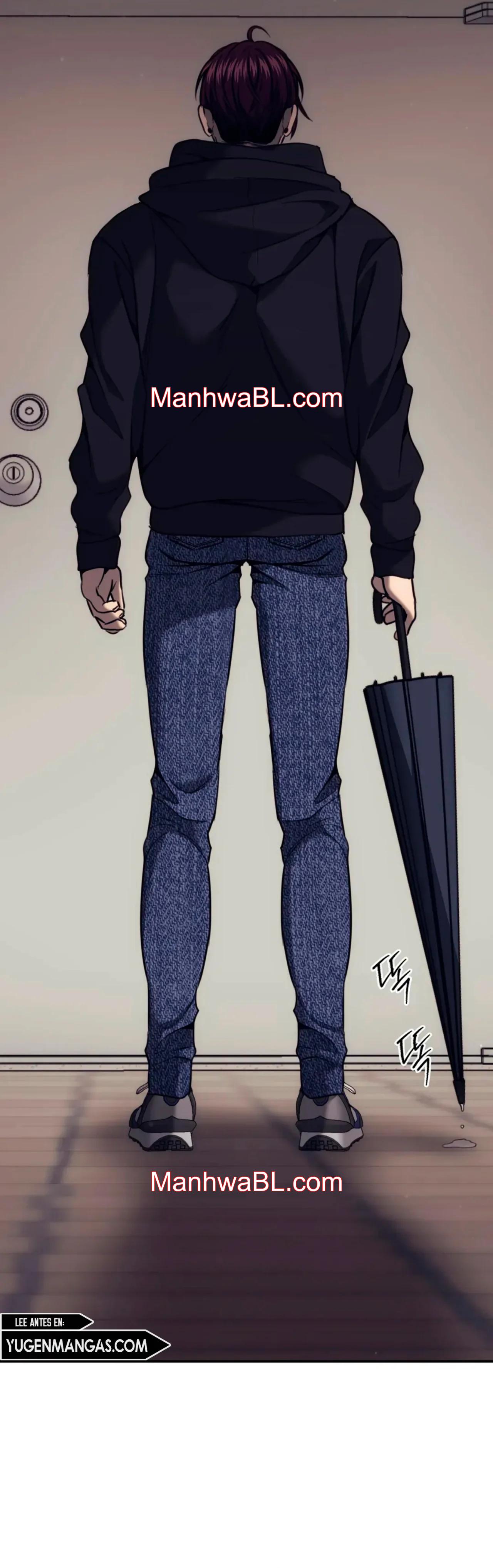 Pieza de Ajedrez - Capítulo 65.2 manhwa
