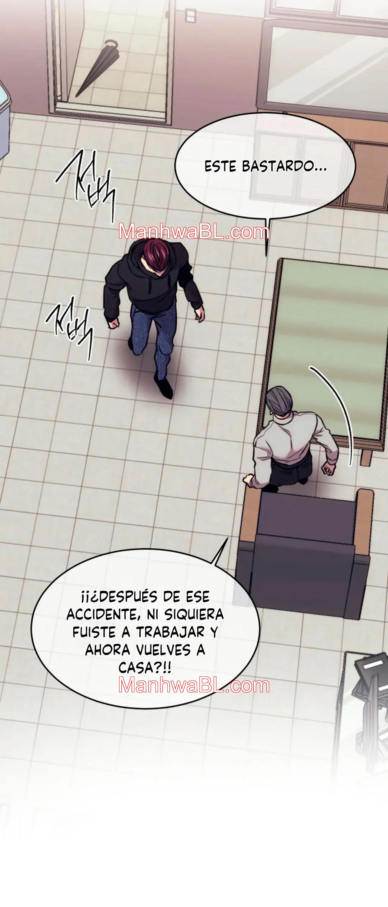 Pieza de Ajedrez - Capítulo 65.2 manhwa
