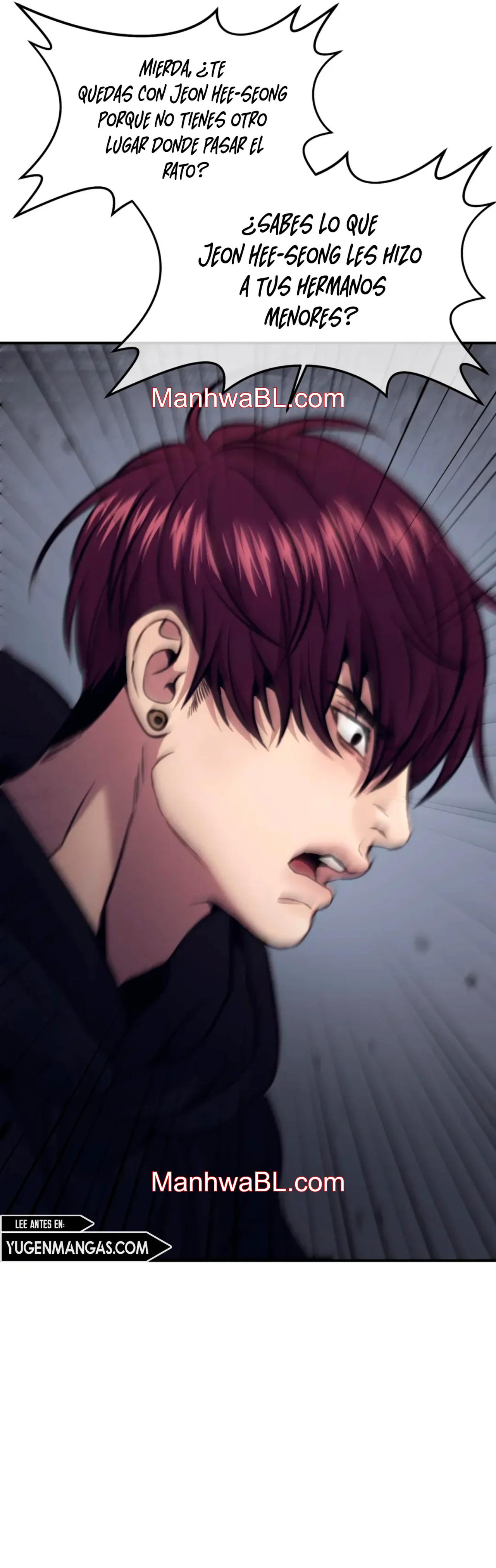 Pieza de Ajedrez - Capítulo 65.2 manhwa