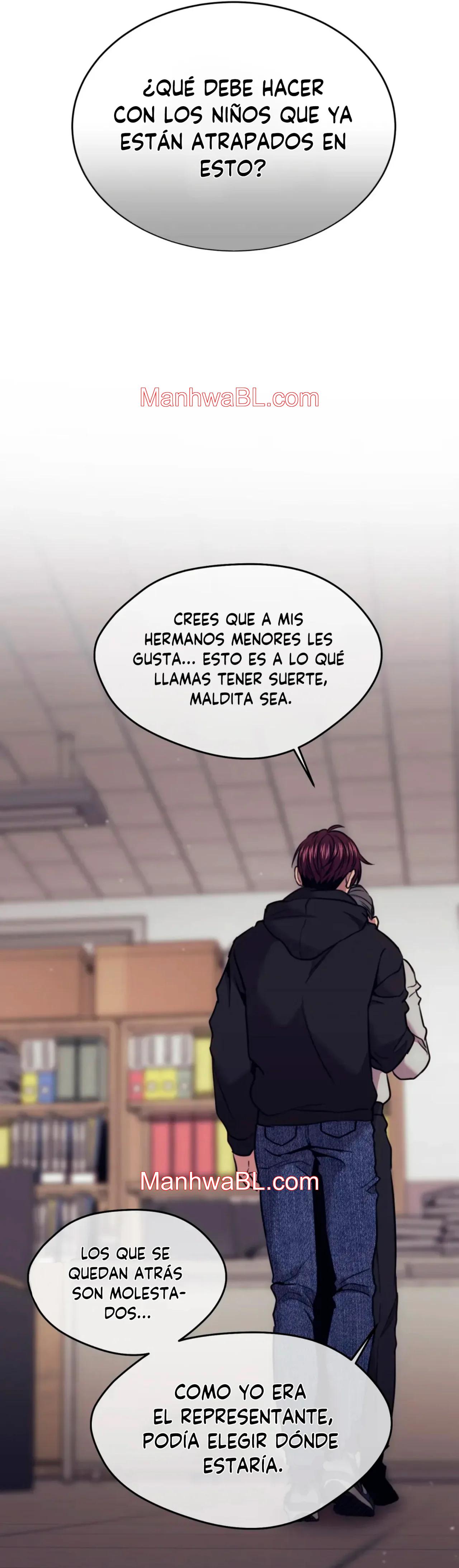 Pieza de Ajedrez - Capítulo 65.2 manhwa