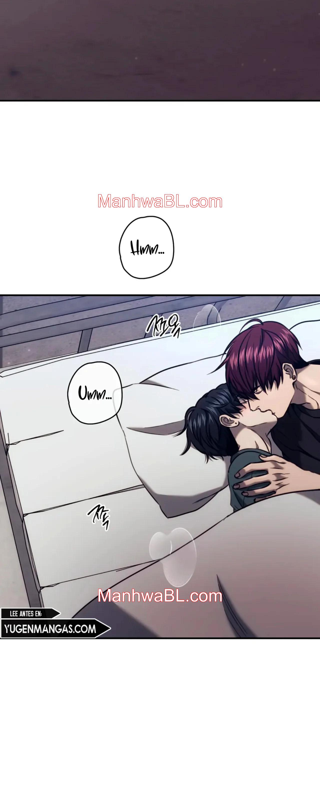 Pieza de Ajedrez - Capítulo 65.2 manhwa