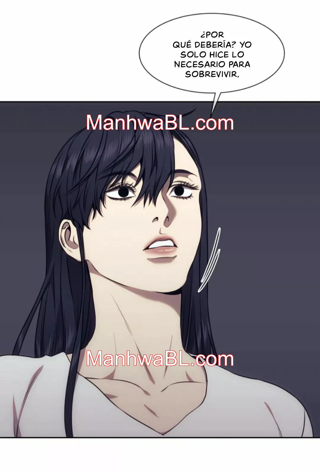 Pieza de Ajedrez - Capítulo 47.2 manhwa