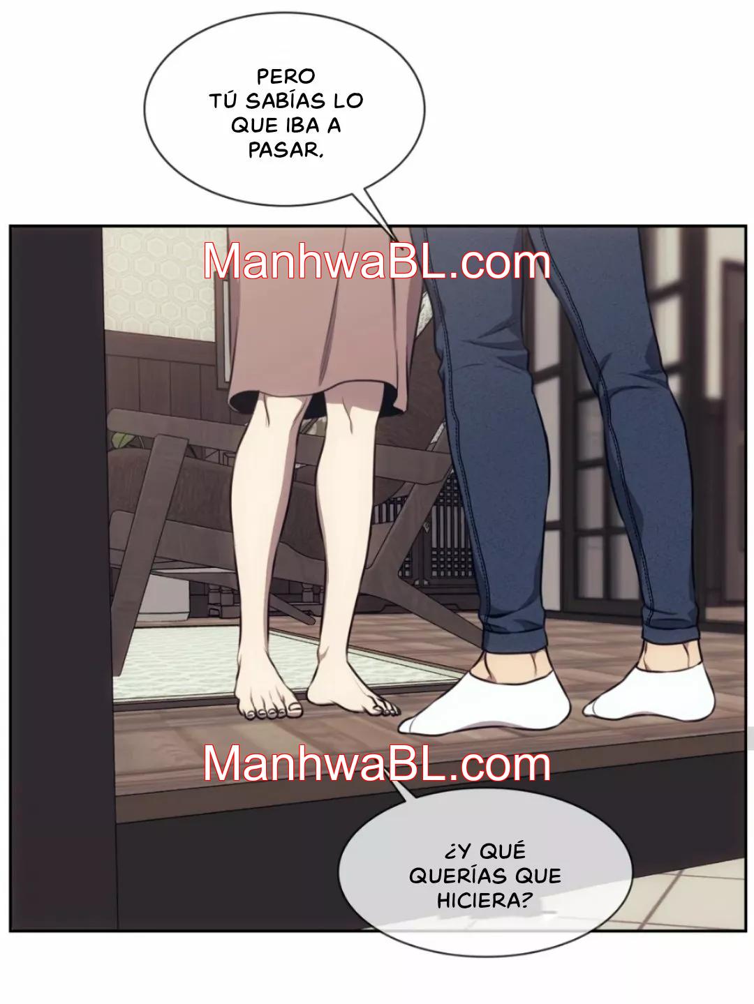 Pieza de Ajedrez - Capítulo 47.2 manhwa