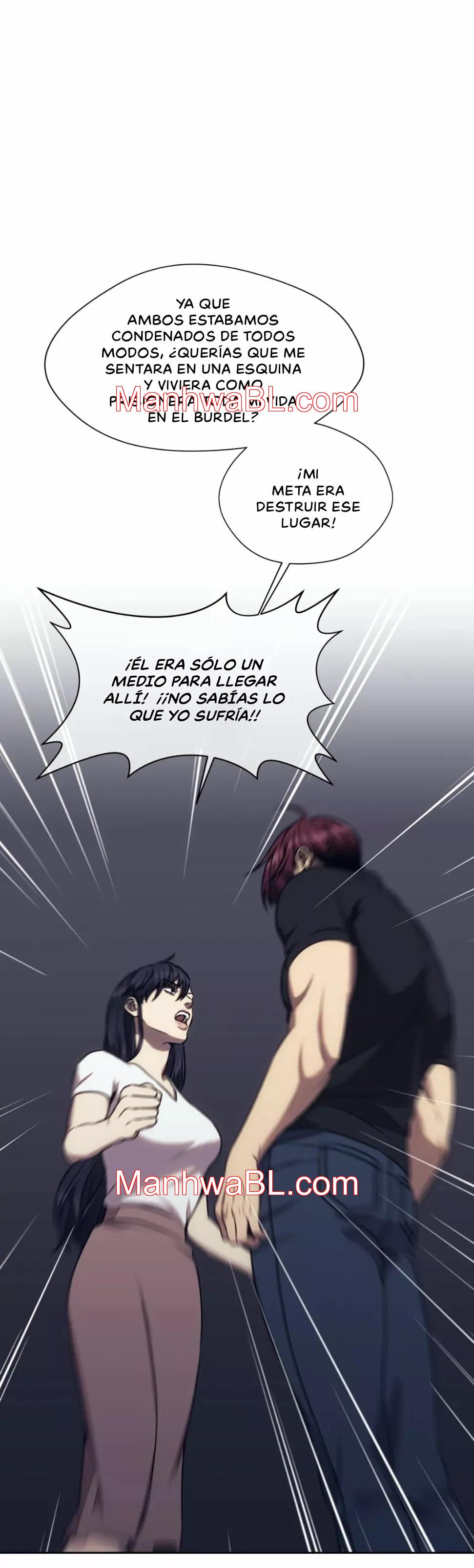 Pieza de Ajedrez - Capítulo 47.2 manhwa