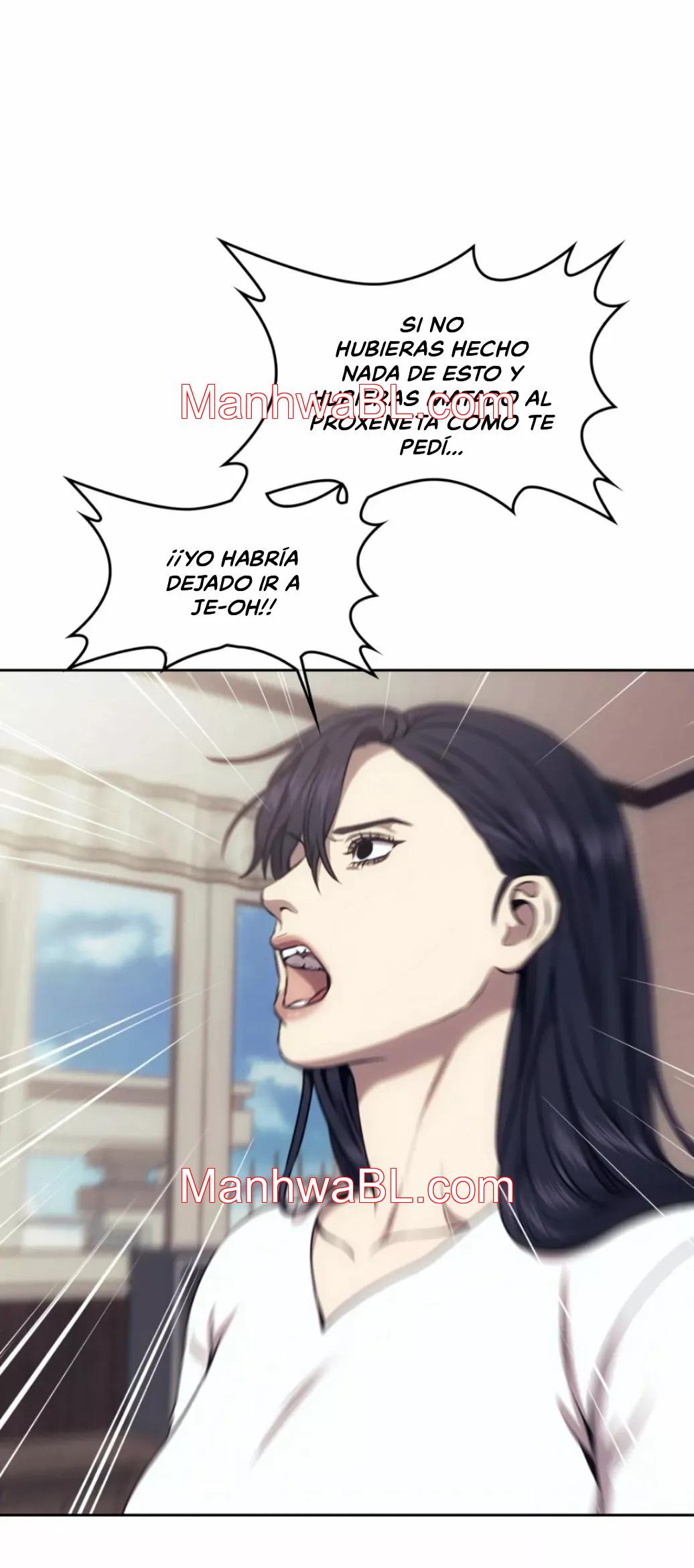 Pieza de Ajedrez - Capítulo 47.2 manhwa