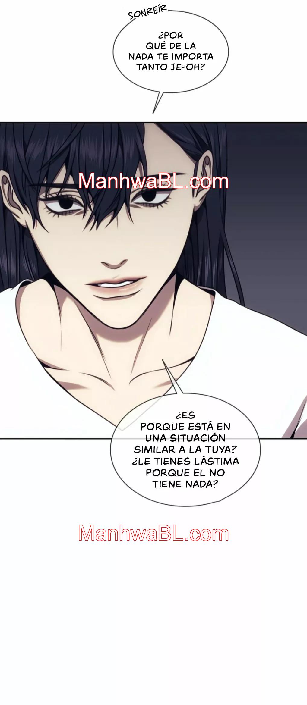 Pieza de Ajedrez - Capítulo 47.2 manhwa