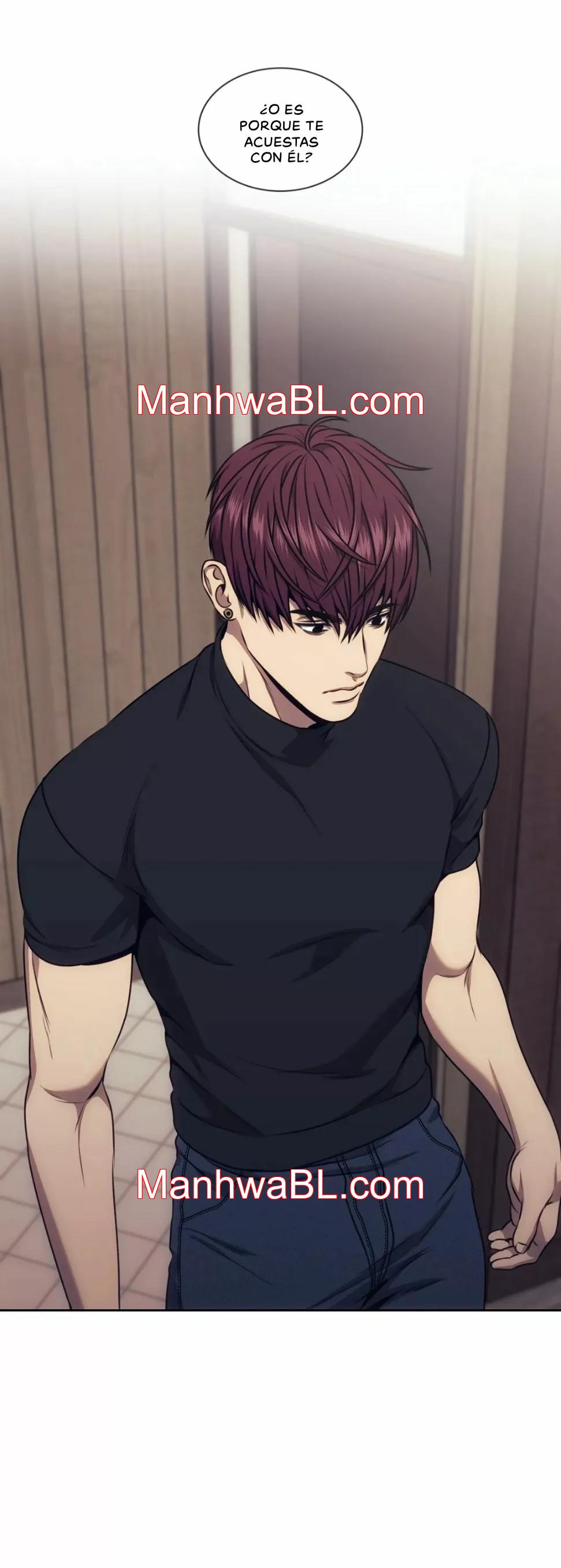 Pieza de Ajedrez - Capítulo 47.2 manhwa