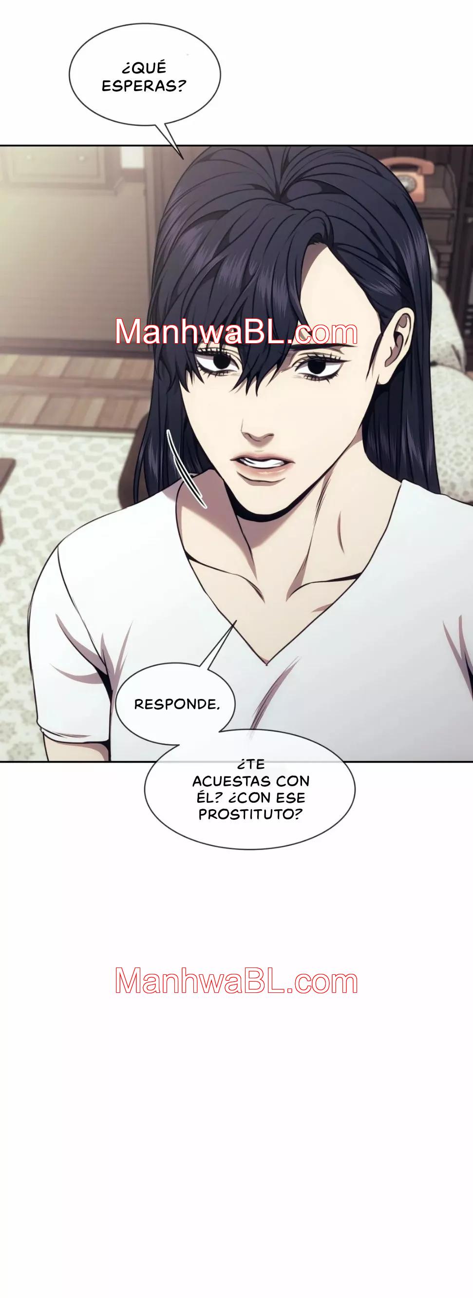 Pieza de Ajedrez - Capítulo 47.2 manhwa