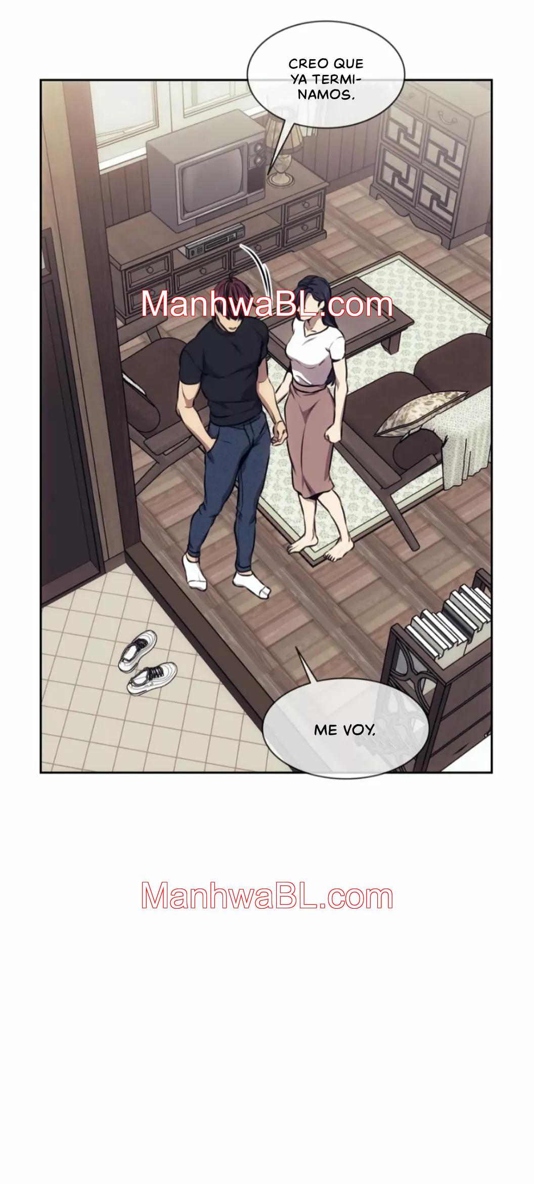 Pieza de Ajedrez - Capítulo 47.2 manhwa