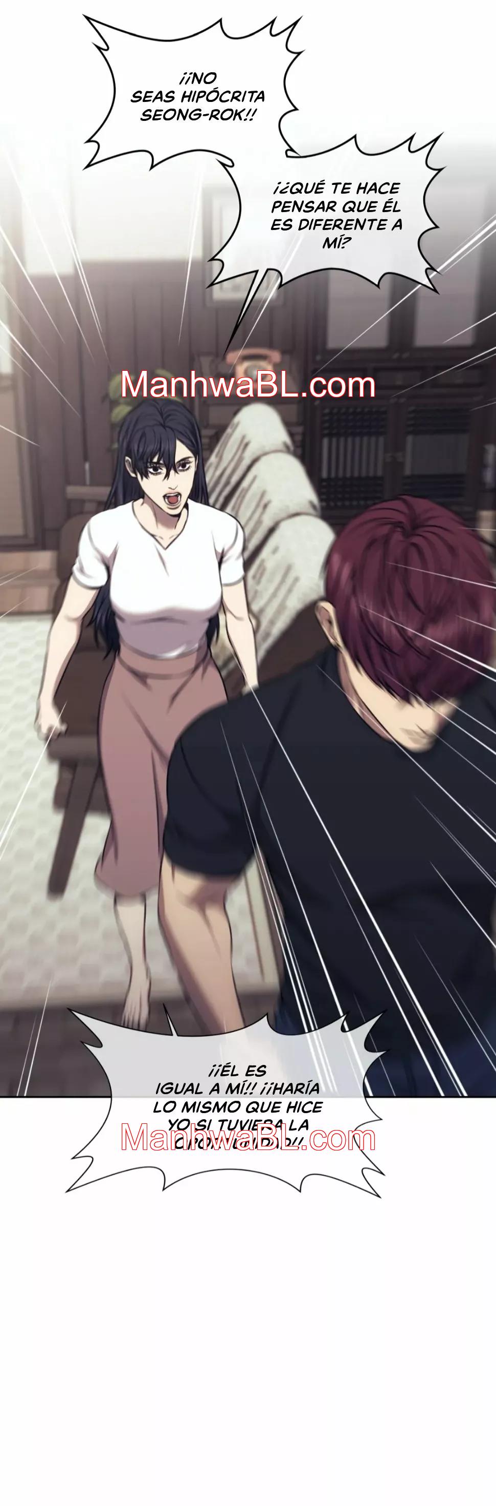 Pieza de Ajedrez - Capítulo 47.2 manhwa