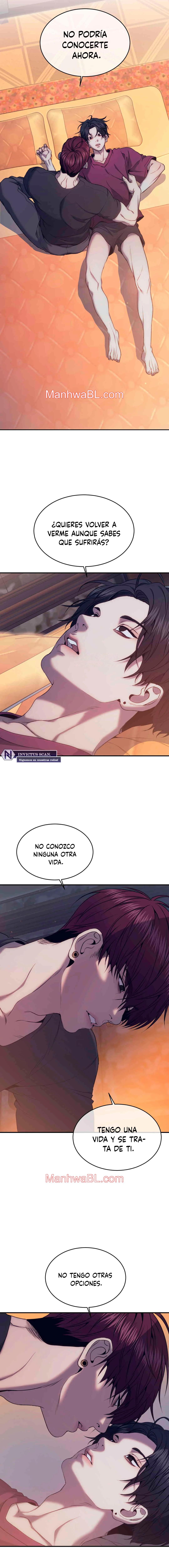 Pieza de Ajedrez - Capítulo 85 manhwa