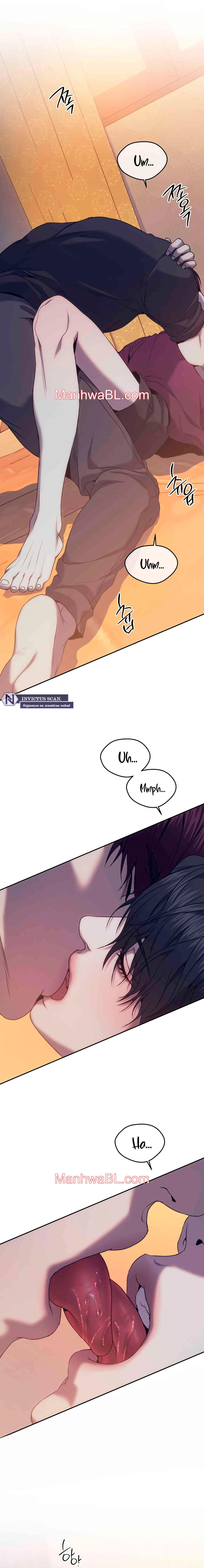 Pieza de Ajedrez - Capítulo 85 manhwa