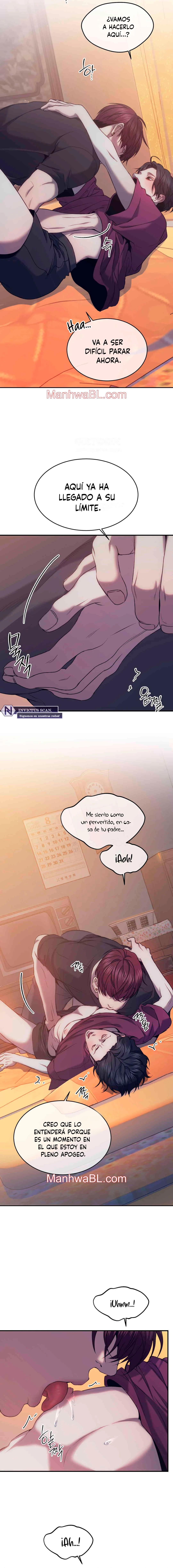 Pieza de Ajedrez - Capítulo 85 manhwa