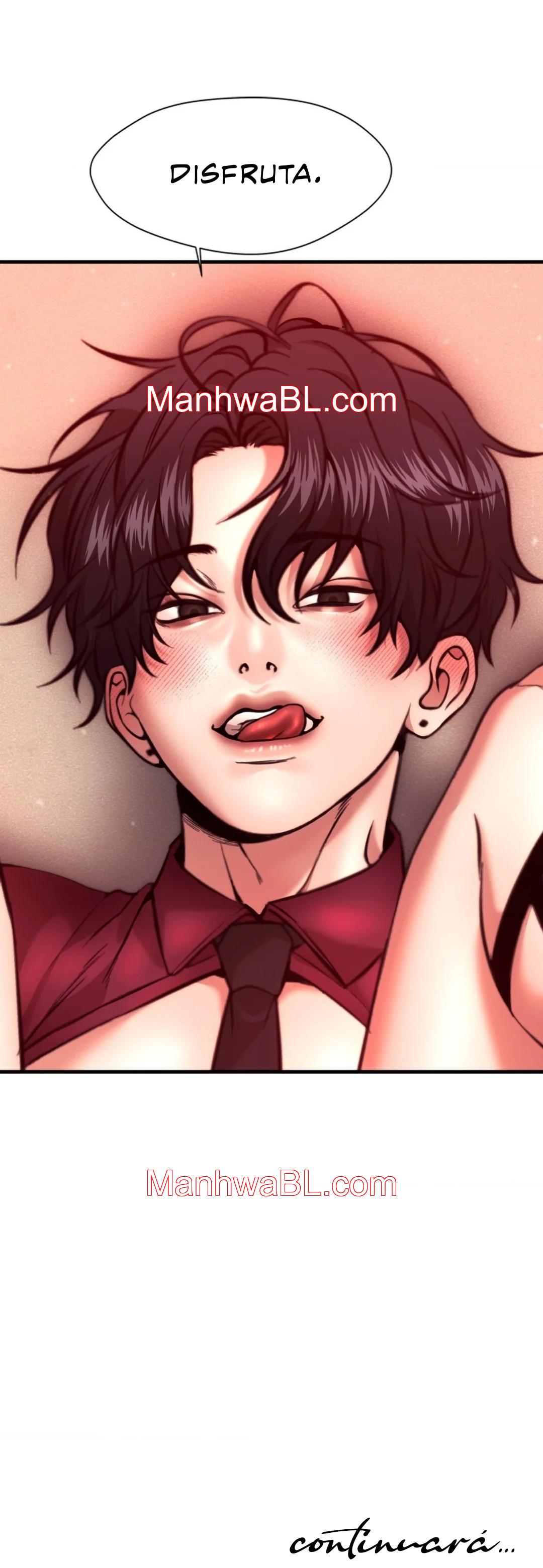 Pieza de Ajedrez - Capítulo 58.3 manhwa