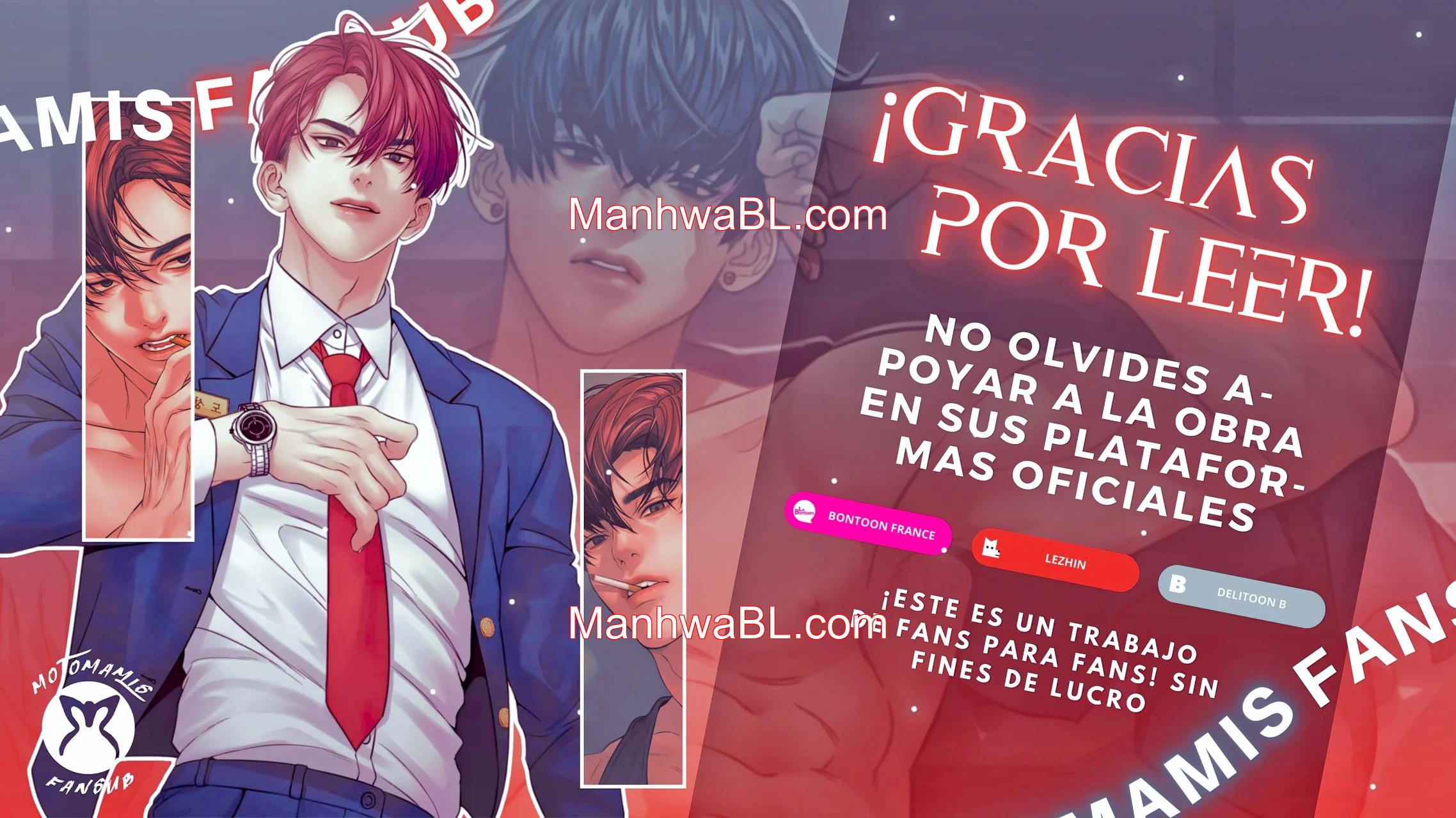 Pieza de Ajedrez - Capítulo 58.3 manhwa