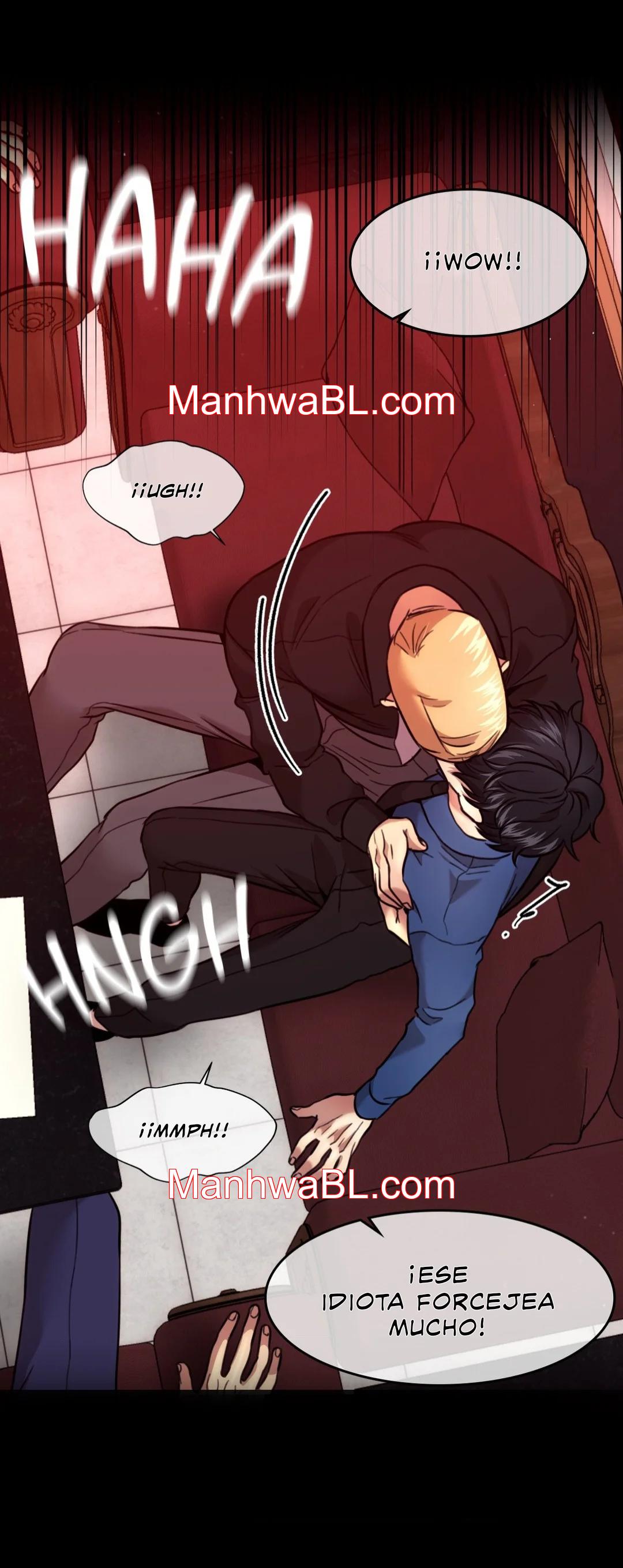 Pieza de Ajedrez - Capítulo 58.3 manhwa