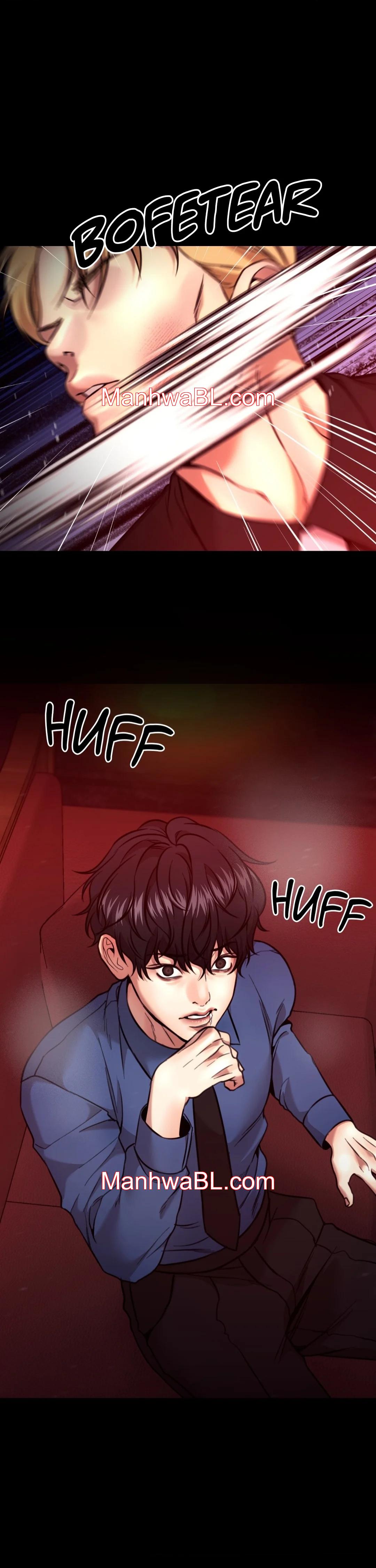 Pieza de Ajedrez - Capítulo 58.3 manhwa