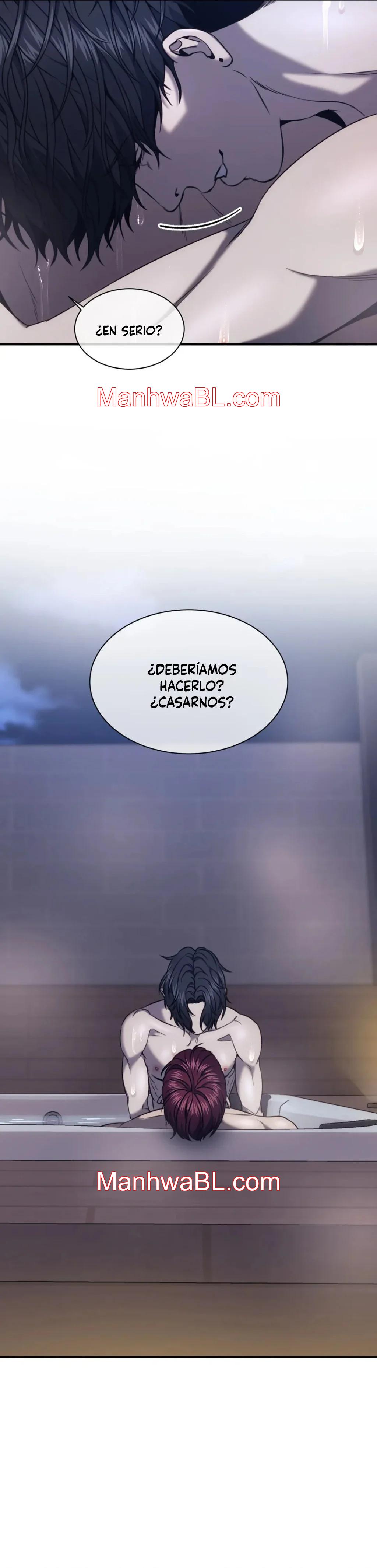 Pieza de Ajedrez - Capítulo 69 manhwa