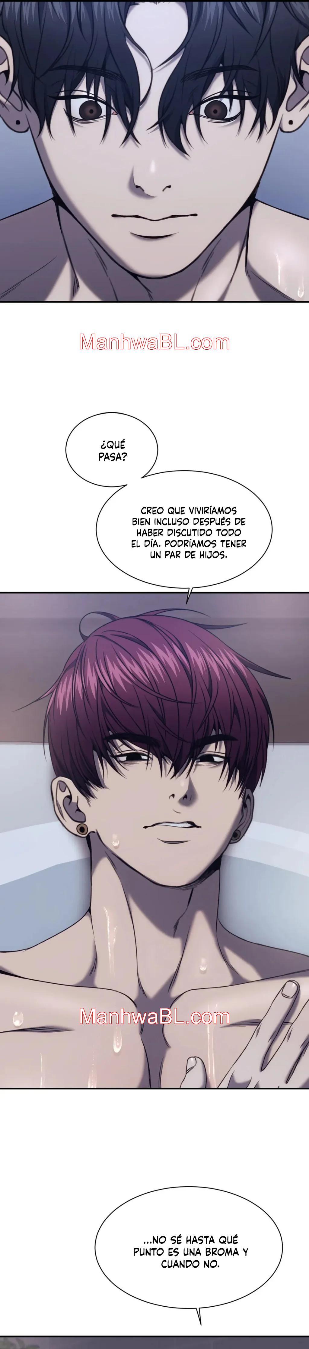 Pieza de Ajedrez - Capítulo 69 manhwa