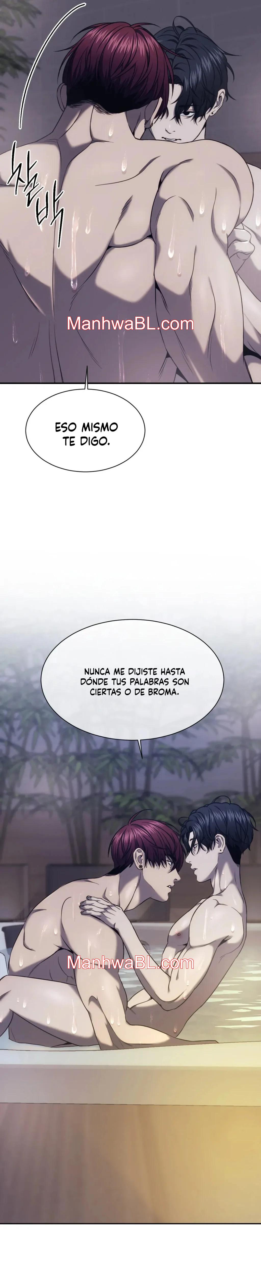 Pieza de Ajedrez - Capítulo 69 manhwa