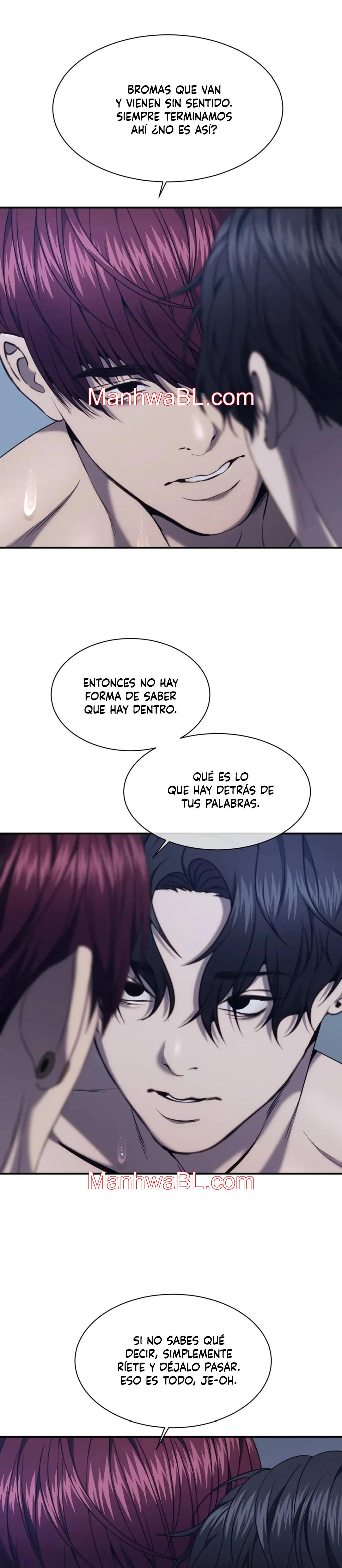 Pieza de Ajedrez - Capítulo 69 manhwa