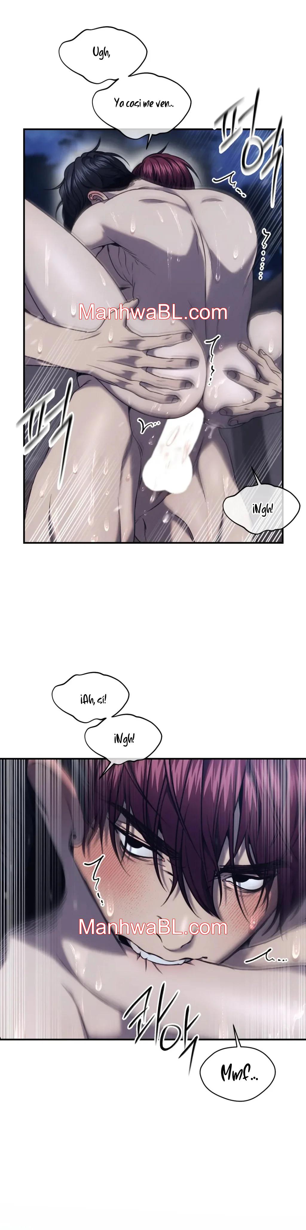 Pieza de Ajedrez - Capítulo 69 manhwa