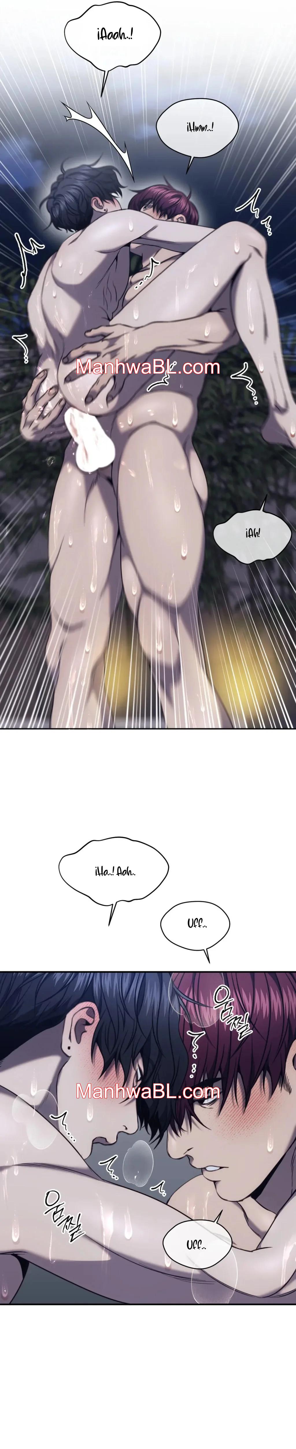 Pieza de Ajedrez - Capítulo 69 manhwa
