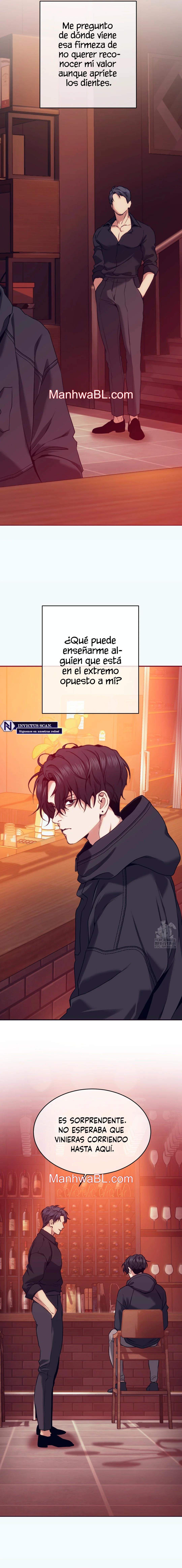 Pieza de Ajedrez - Capítulo 88.3 manhwa