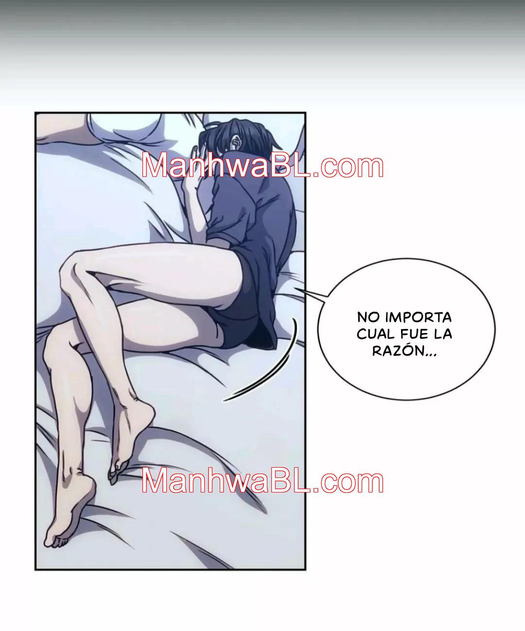 Pieza de Ajedrez - Capítulo 7.2 manhwa