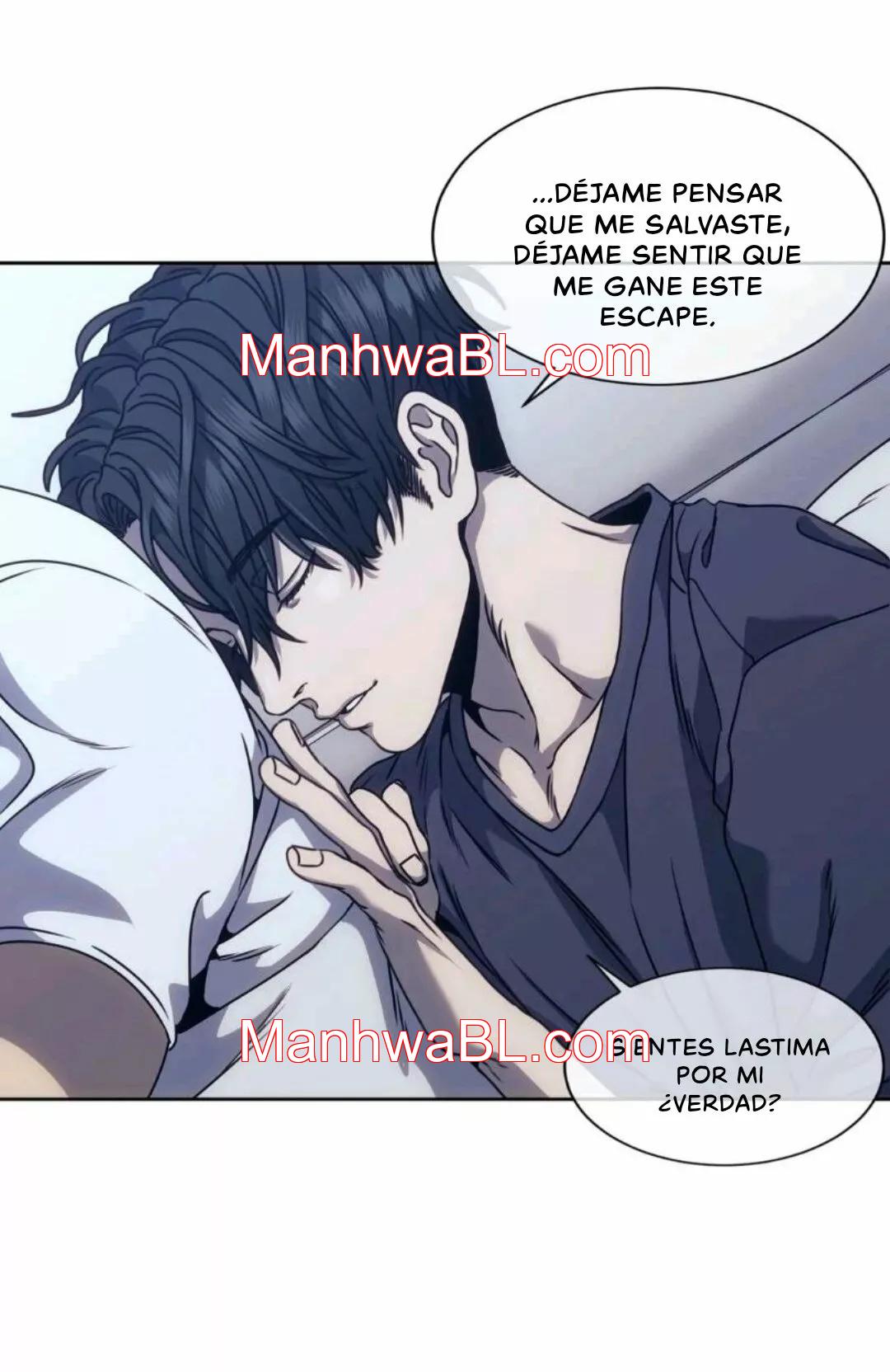 Pieza de Ajedrez - Capítulo 7.2 manhwa