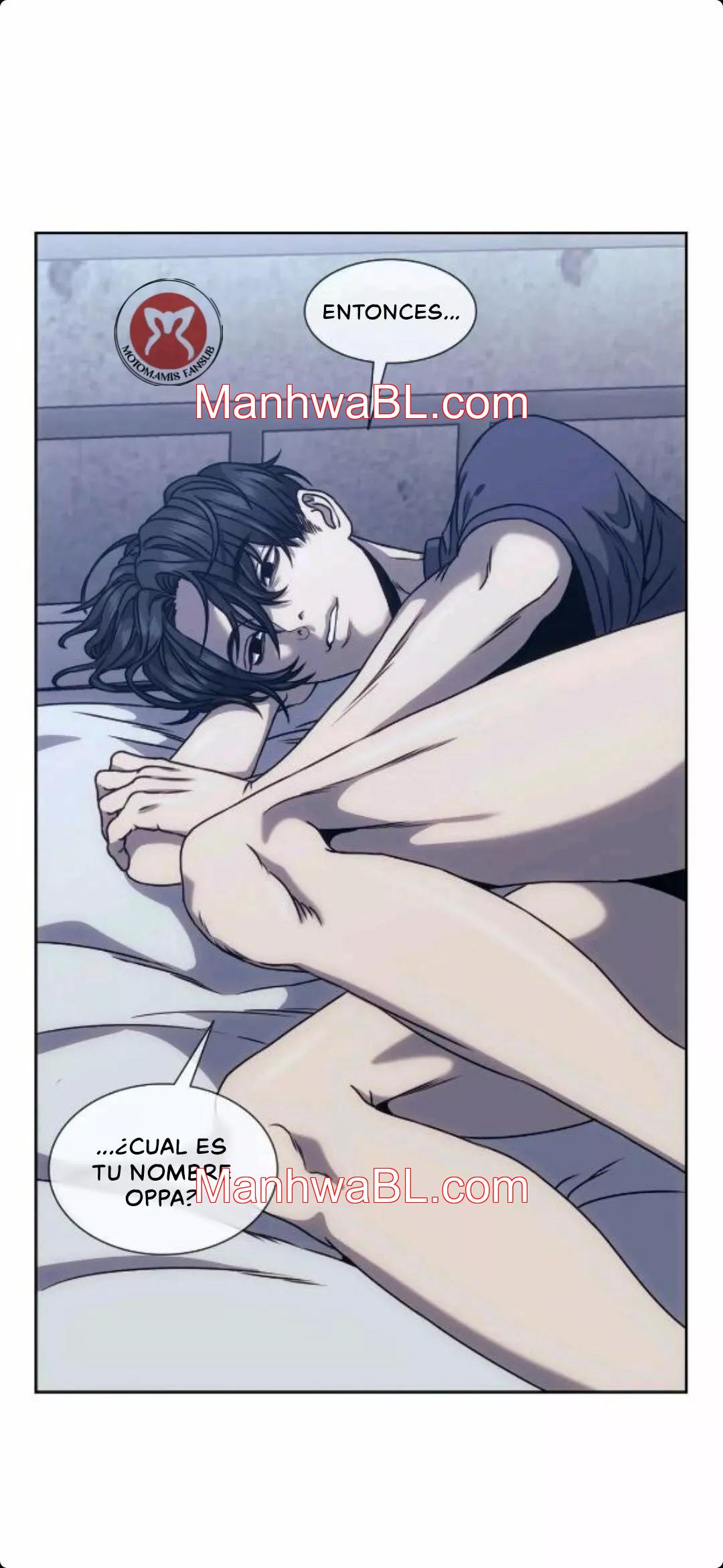 Pieza de Ajedrez - Capítulo 7.2 manhwa