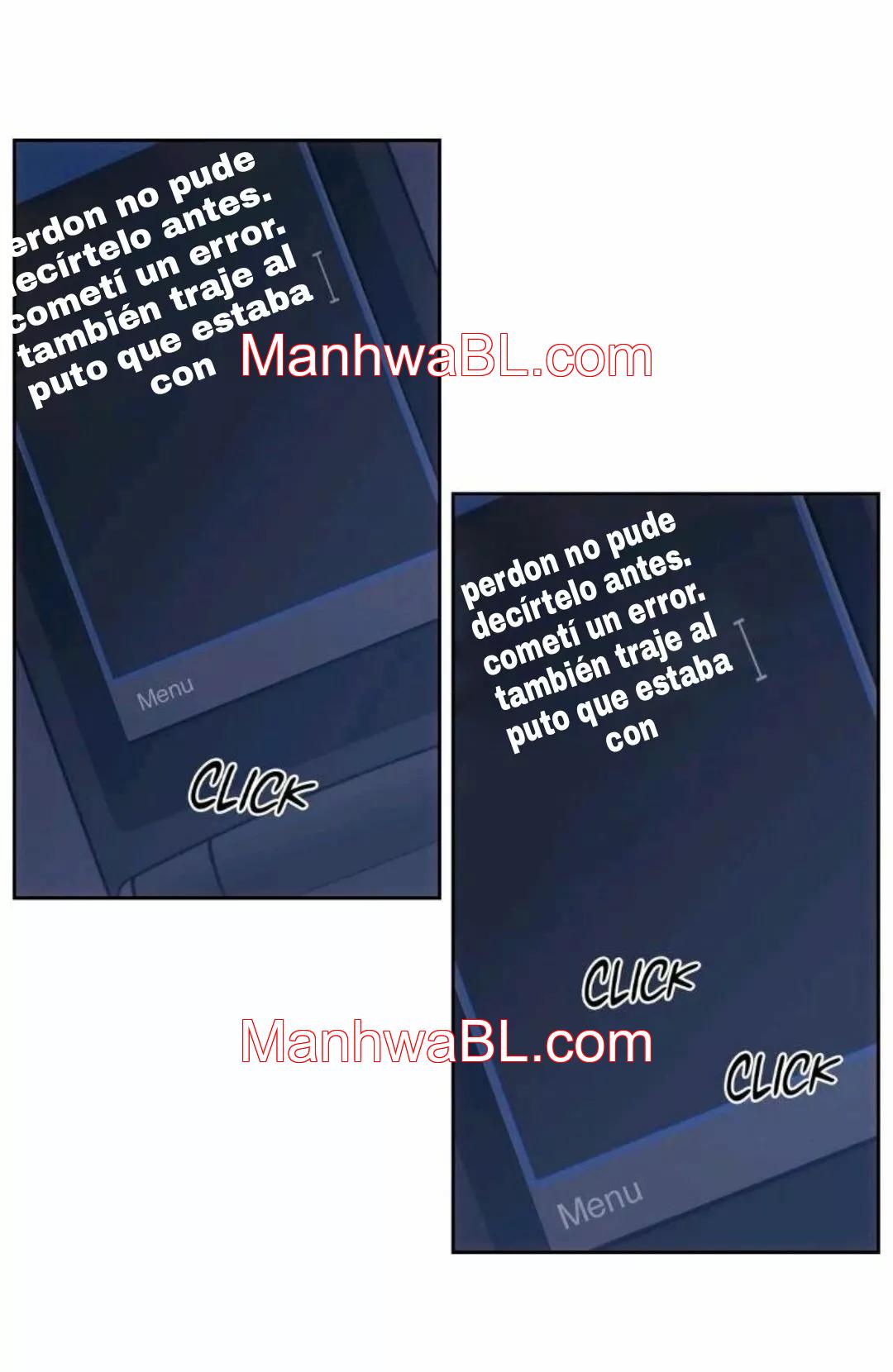 Pieza de Ajedrez - Capítulo 7.2 manhwa