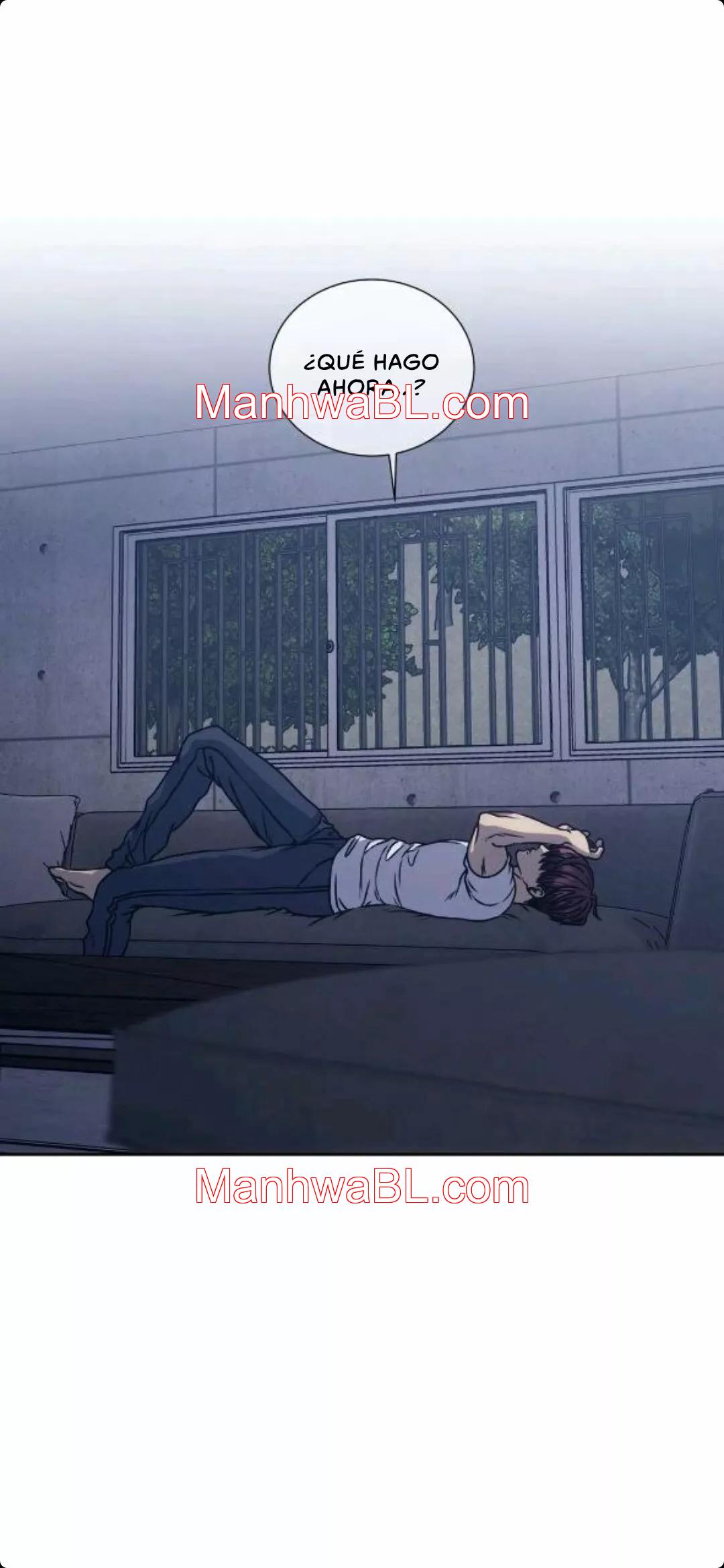 Pieza de Ajedrez - Capítulo 7.2 manhwa