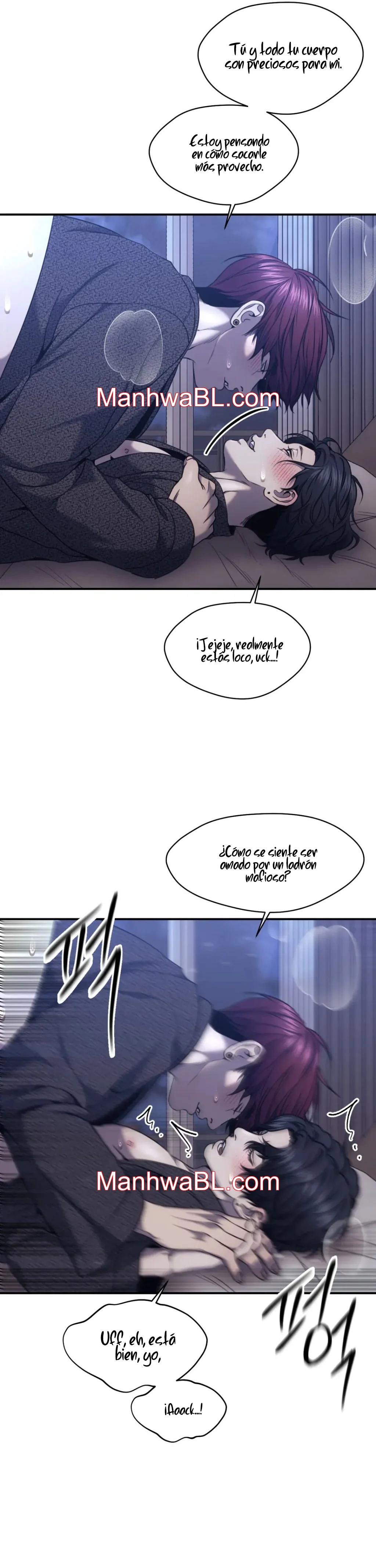 Pieza de Ajedrez - Capítulo 68.2 manhwa