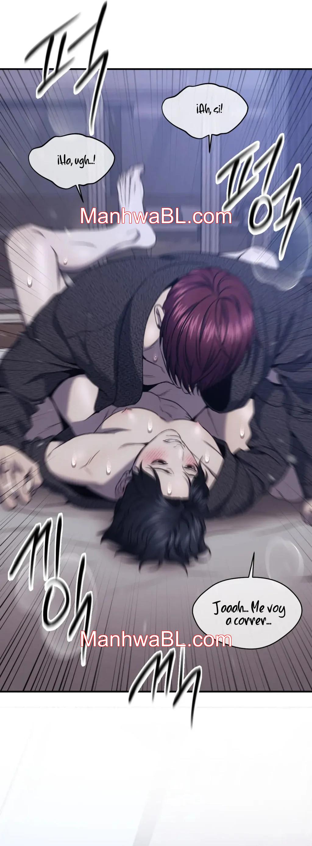 Pieza de Ajedrez - Capítulo 68.2 manhwa