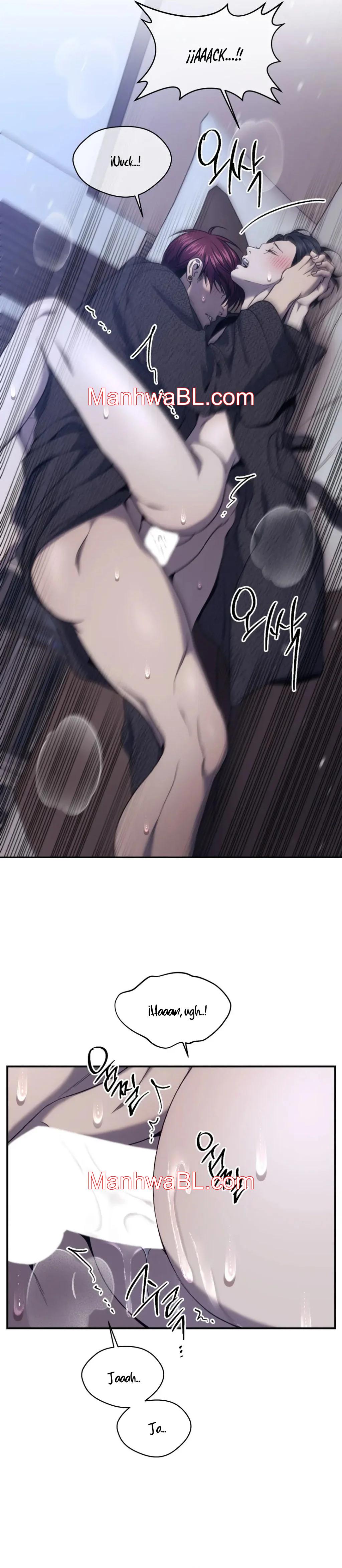 Pieza de Ajedrez - Capítulo 68.2 manhwa