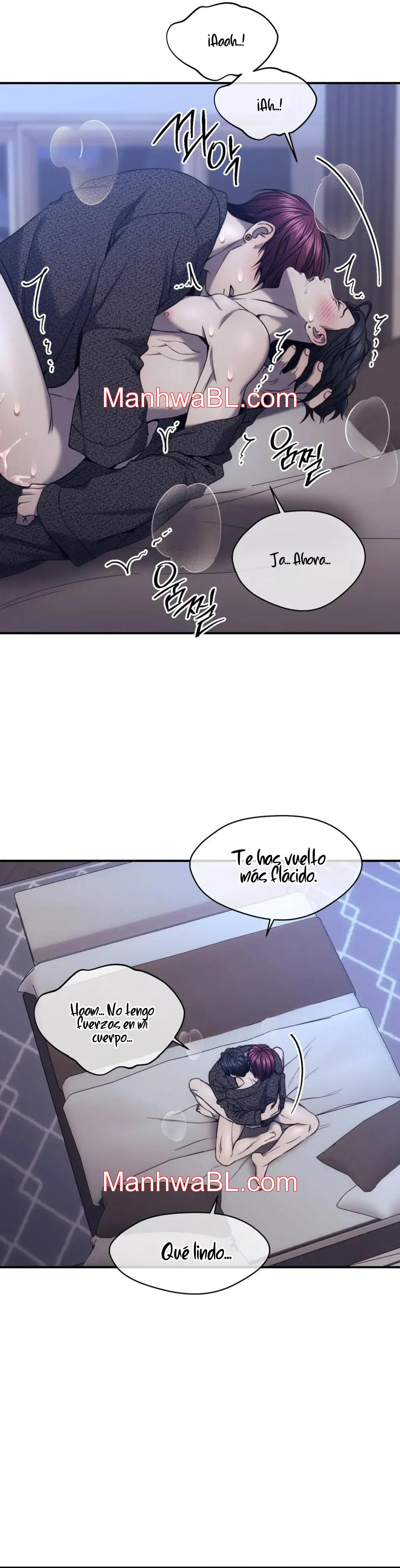 Pieza de Ajedrez - Capítulo 68.2 manhwa