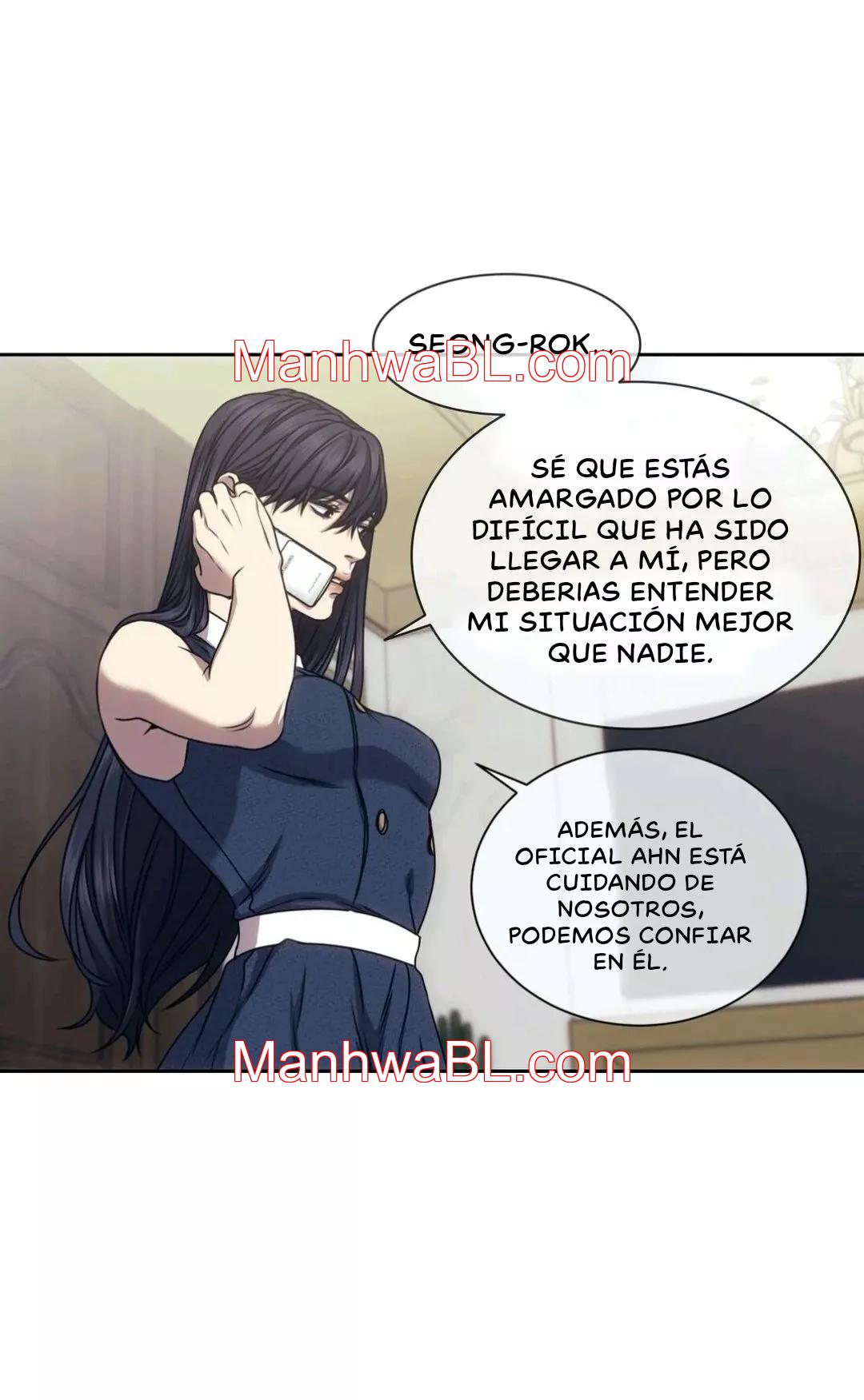 Pieza de Ajedrez - Capítulo 12 manhwa