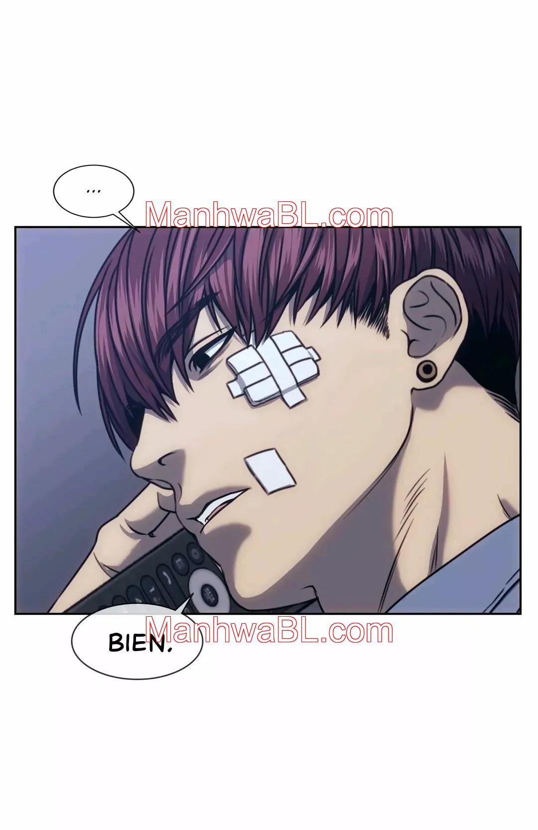 Pieza de Ajedrez - Capítulo 12 manhwa