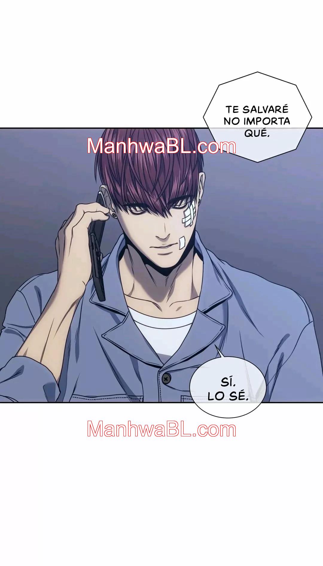 Pieza de Ajedrez - Capítulo 12 manhwa