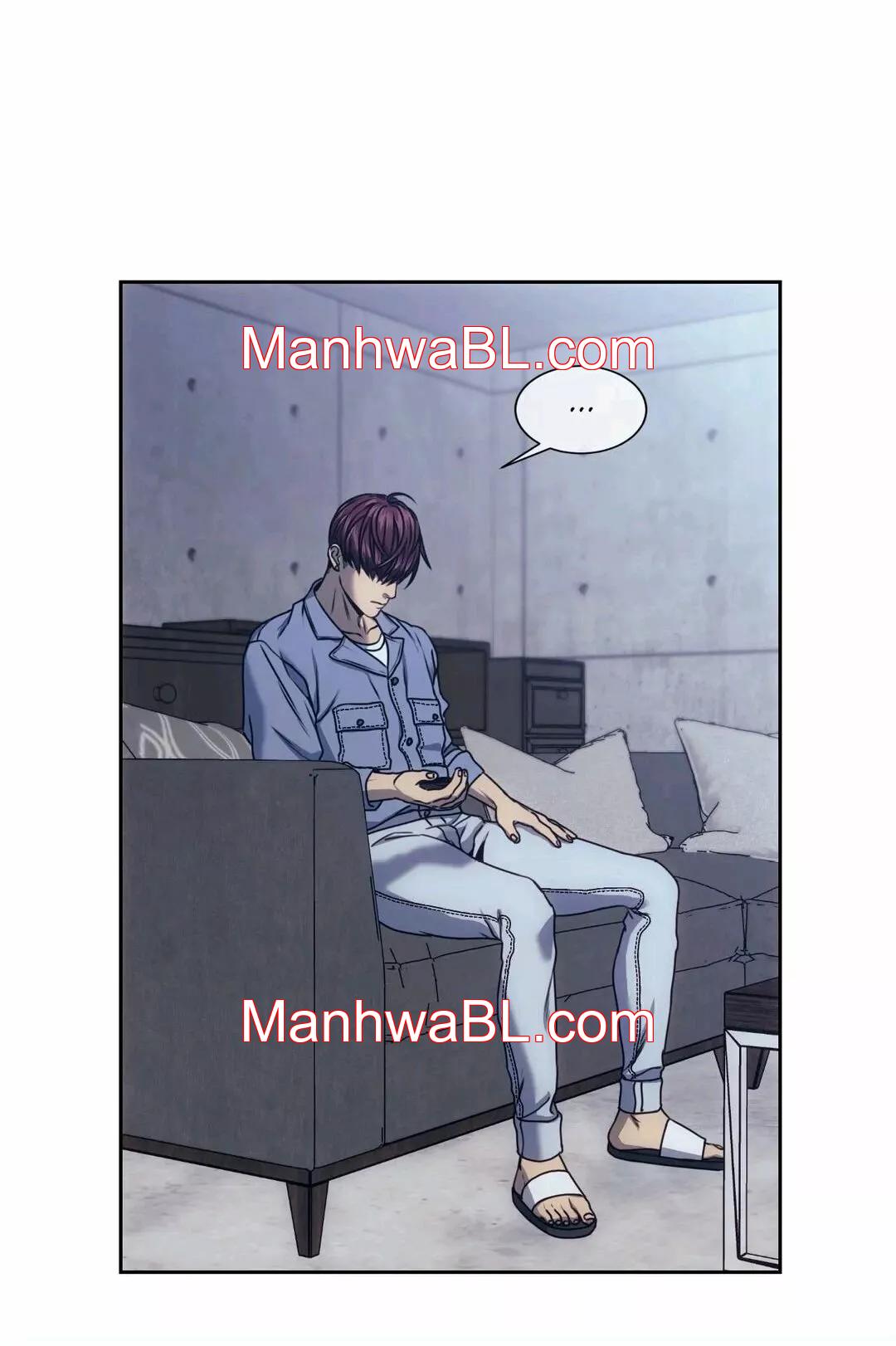 Pieza de Ajedrez - Capítulo 12 manhwa