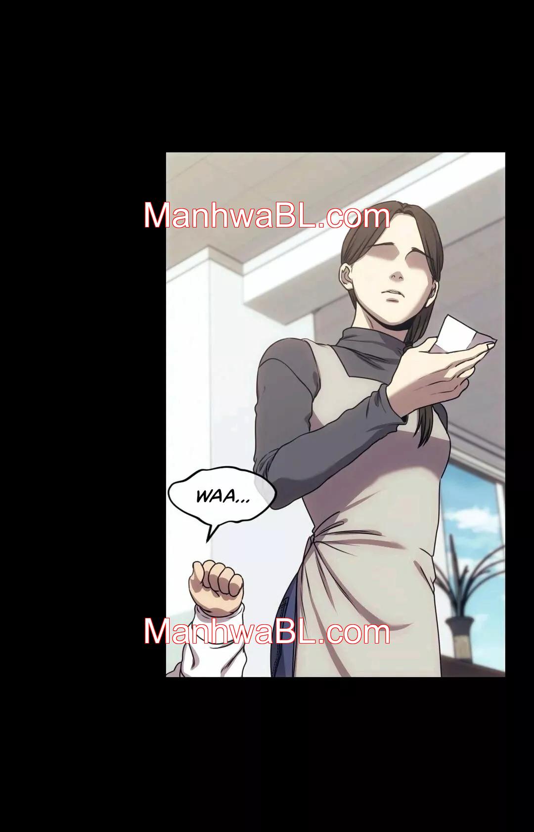 Pieza de Ajedrez - Capítulo 12 manhwa
