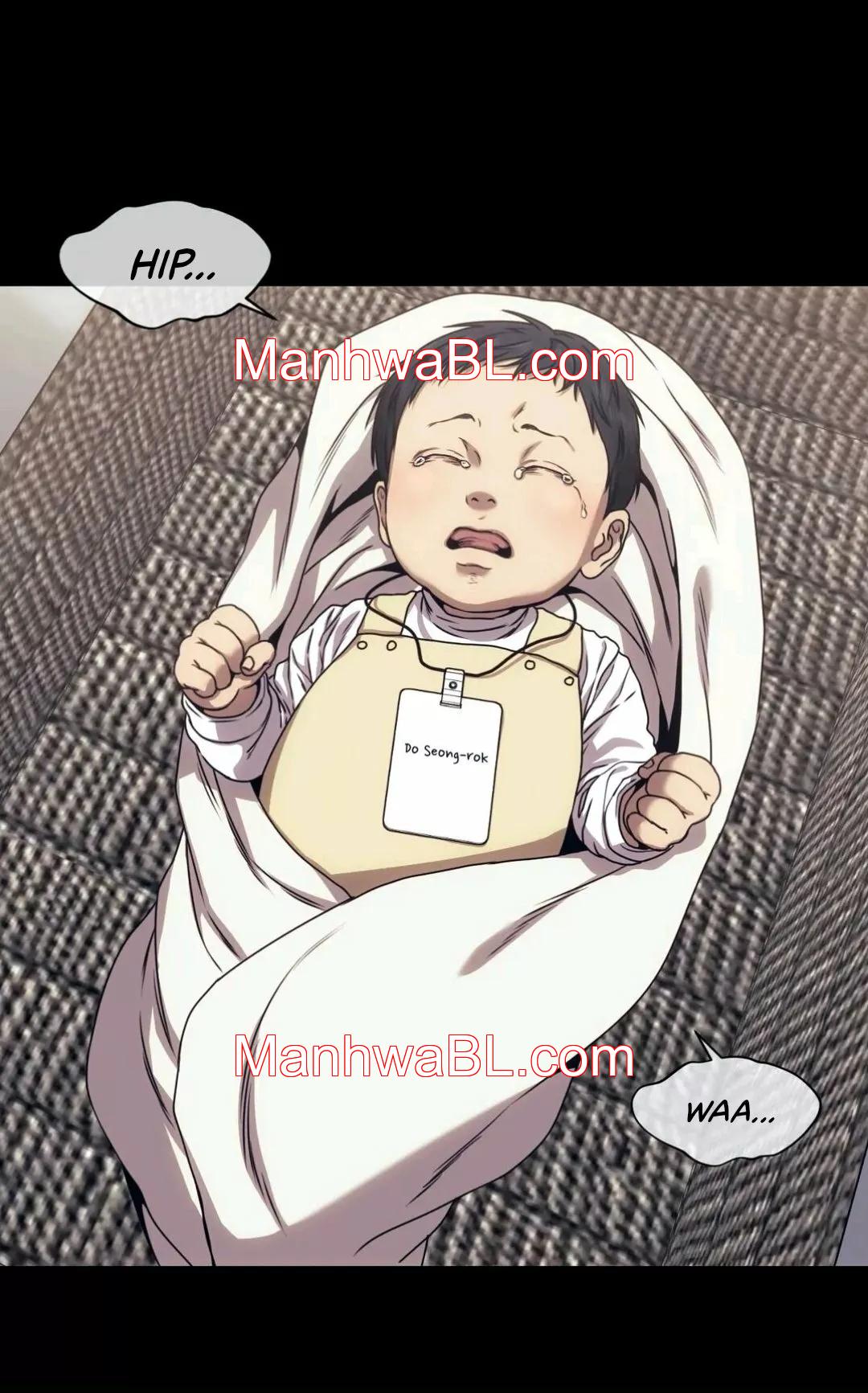 Pieza de Ajedrez - Capítulo 12 manhwa
