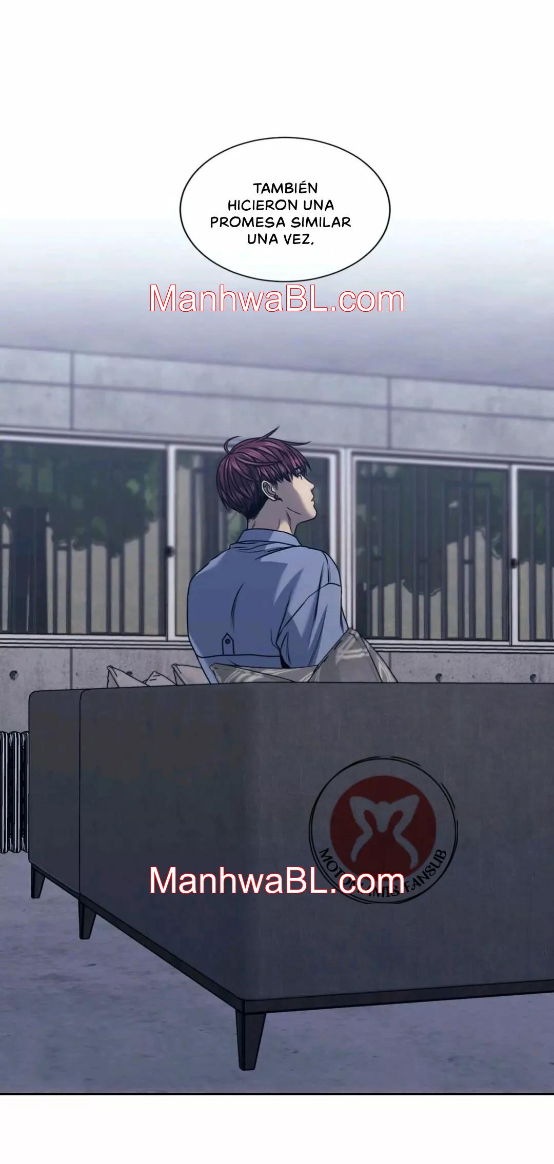 Pieza de Ajedrez - Capítulo 12 manhwa