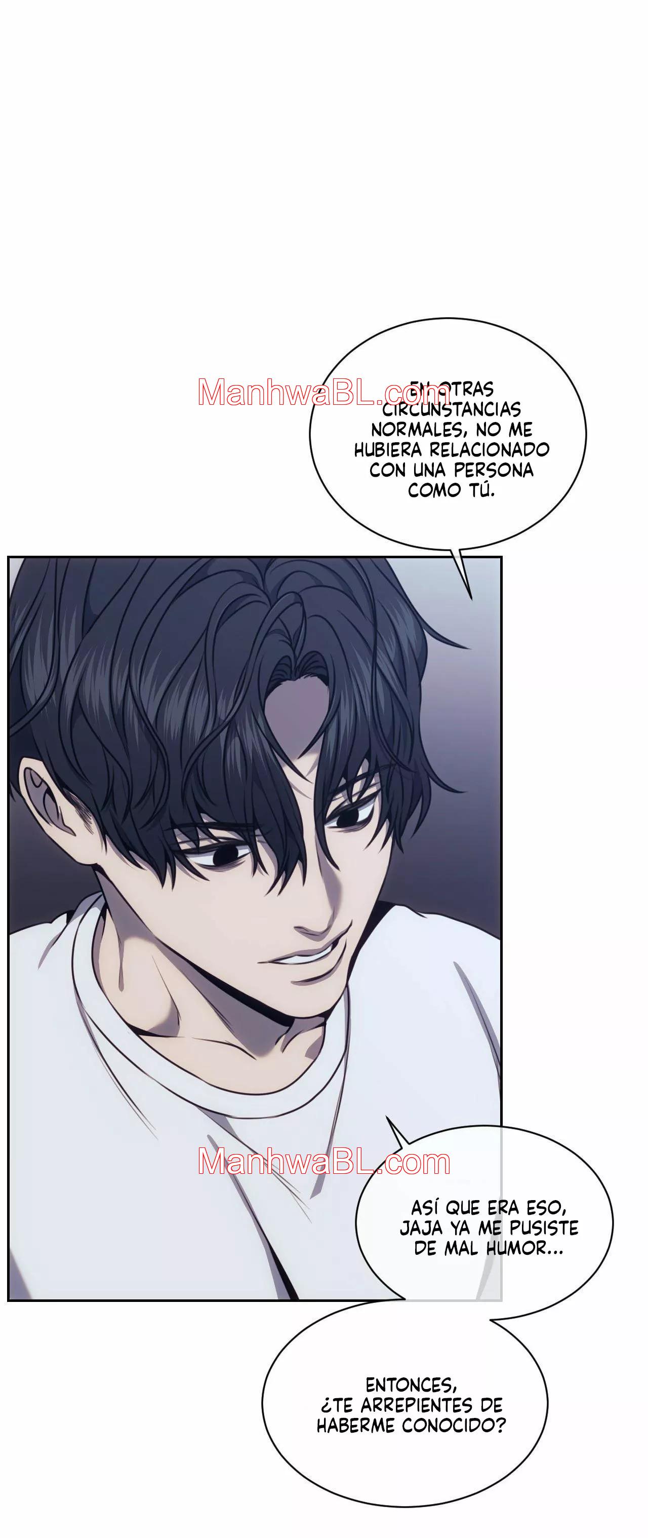 Pieza de Ajedrez - Capítulo 50 manhwa