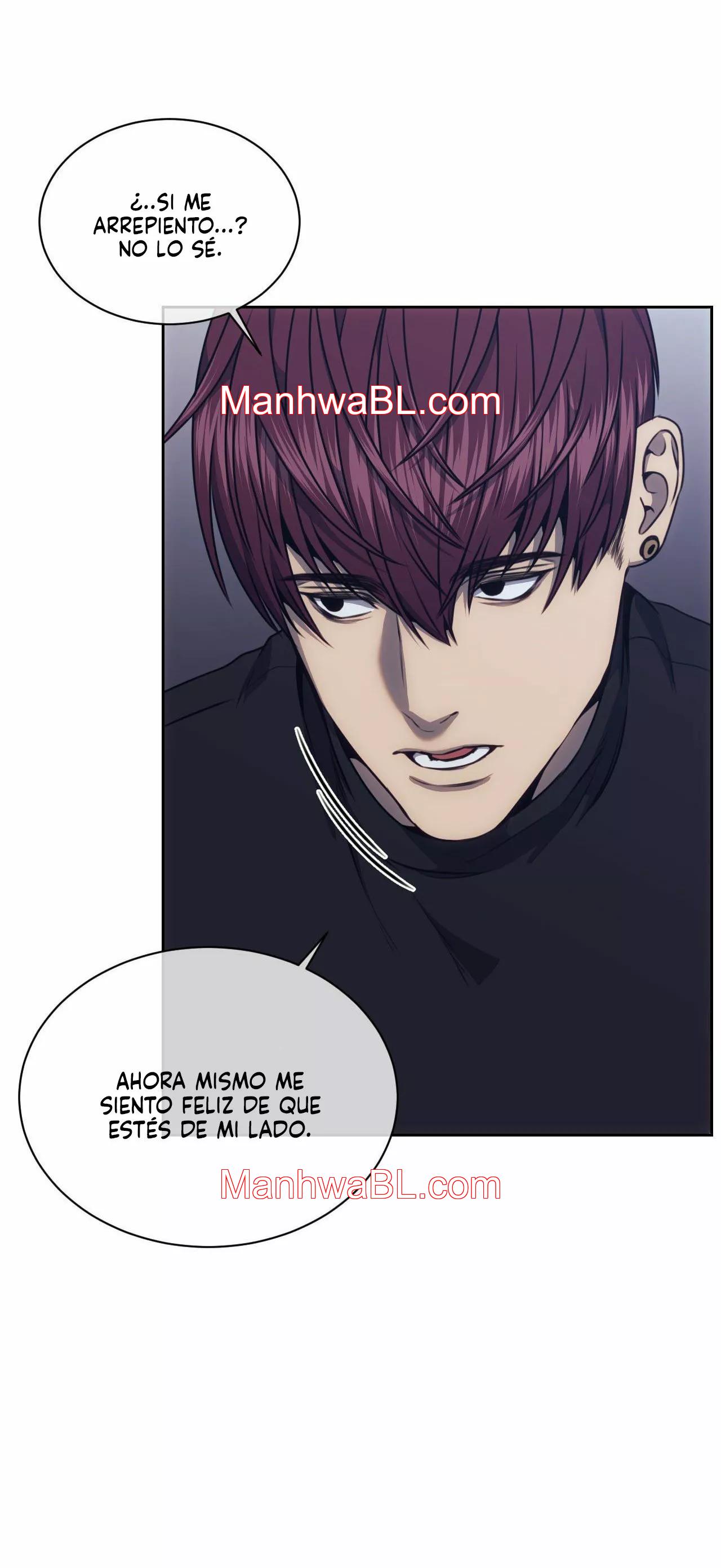 Pieza de Ajedrez - Capítulo 50 manhwa