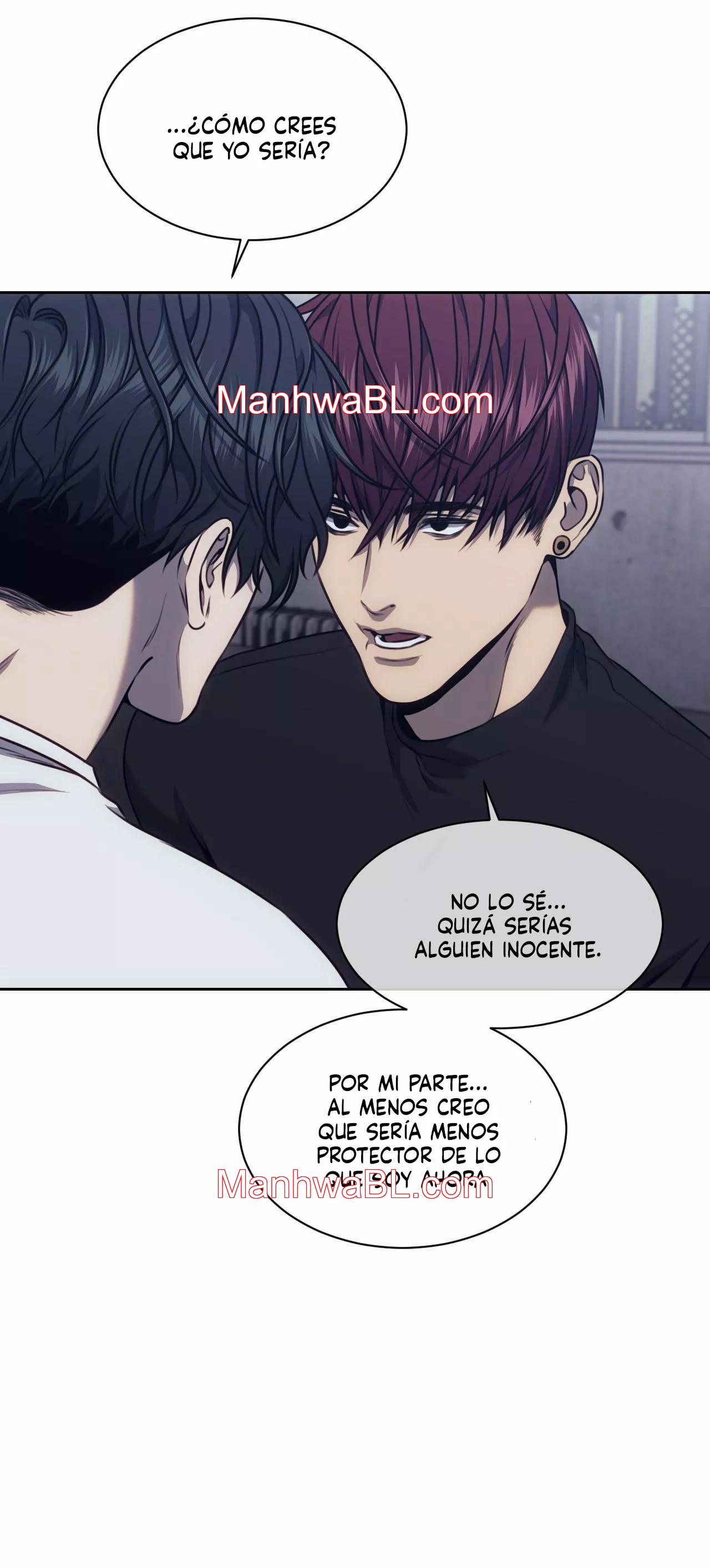 Pieza de Ajedrez - Capítulo 50 manhwa
