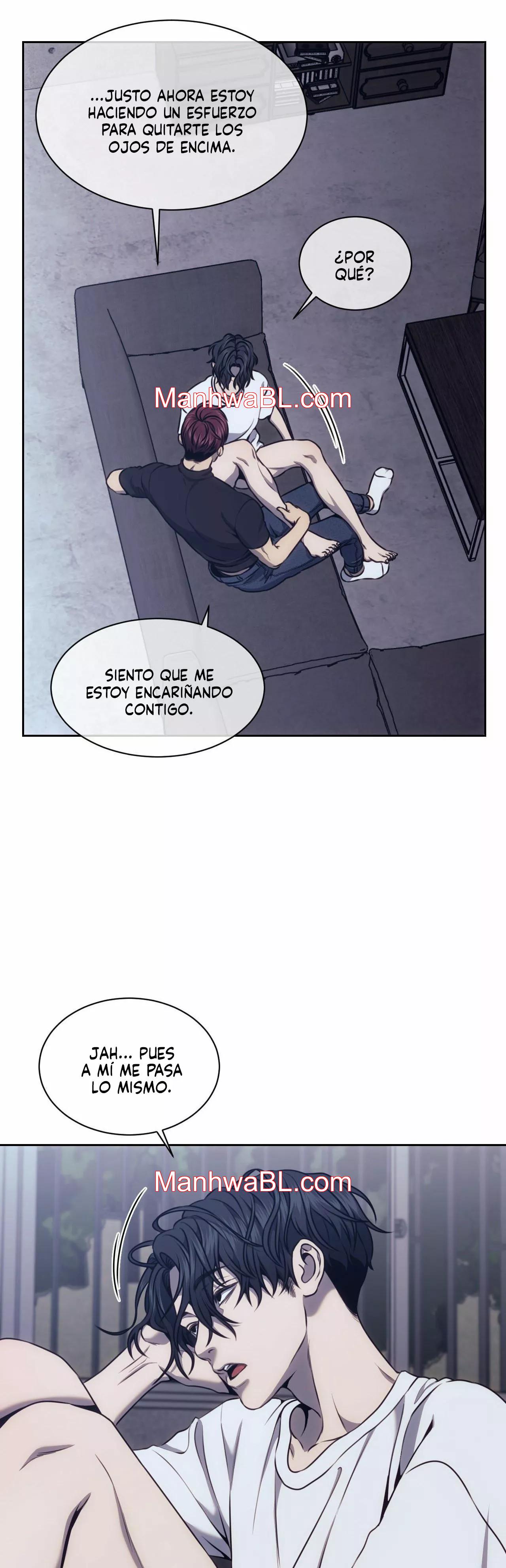Pieza de Ajedrez - Capítulo 50 manhwa