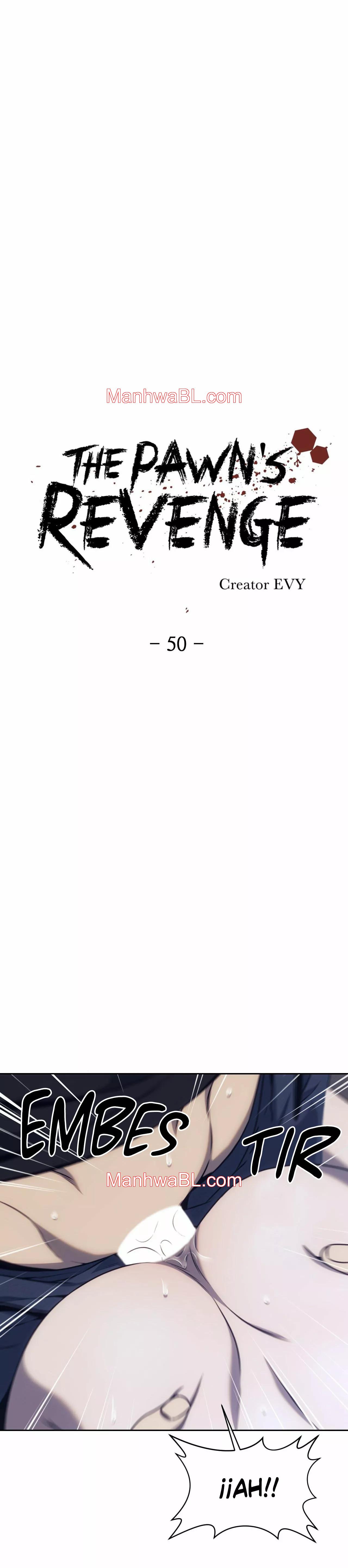 Pieza de Ajedrez - Capítulo 50 manhwa