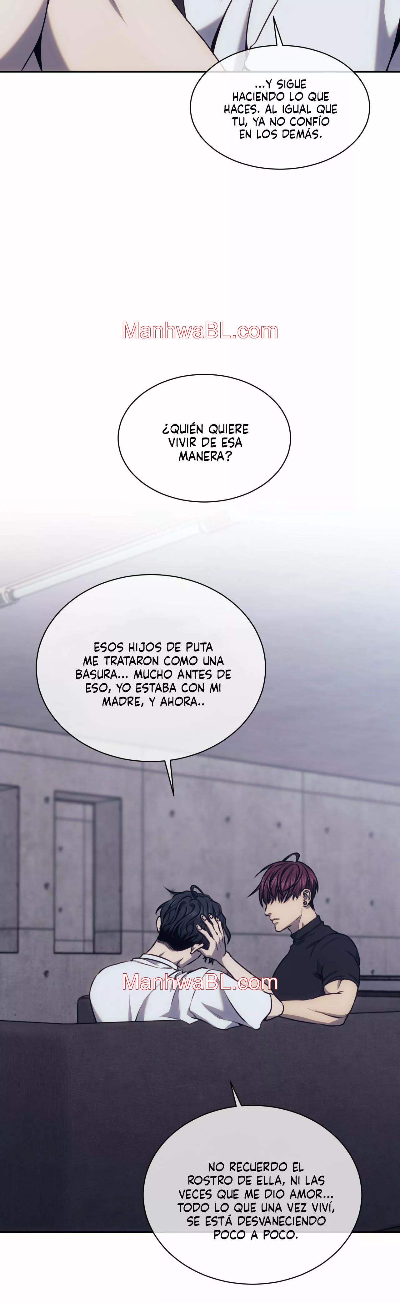Pieza de Ajedrez - Capítulo 50 manhwa